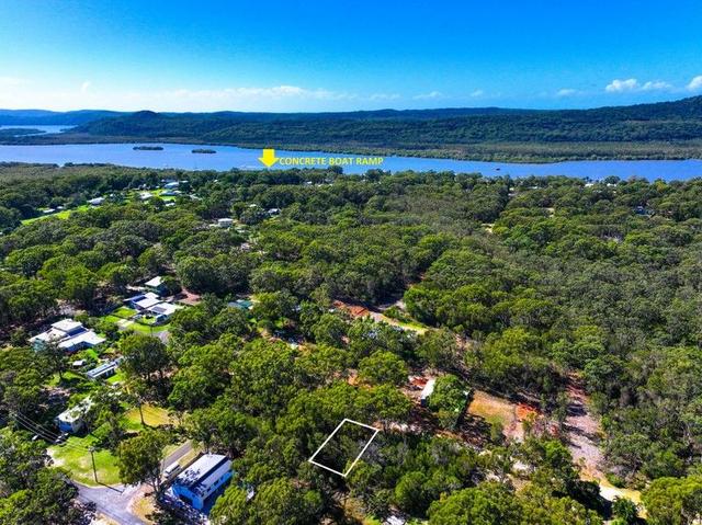 26 Canaipa Ridge Road, QLD 4184