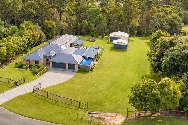 4 Waldorf  Place, QLD 4210