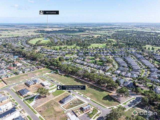 1 Claymore Street, VIC 3977