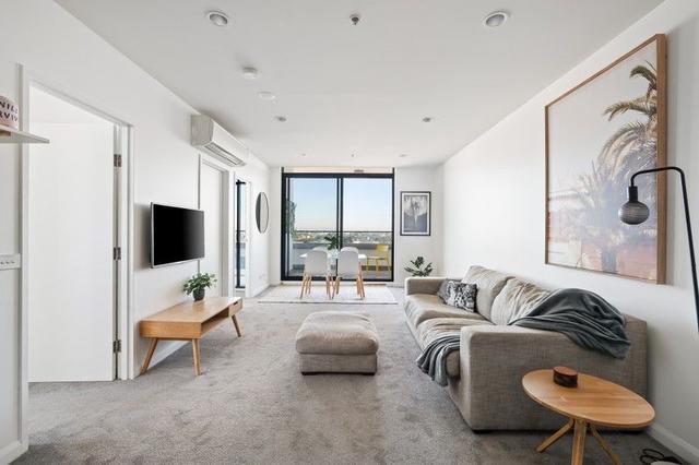 806/8 Breavington Way, VIC 3070