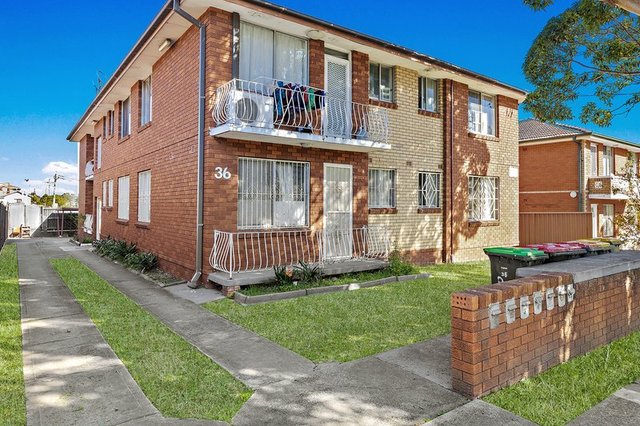 3/36 Hillard Street, NSW 2195