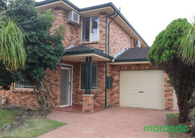 4A Minto Close,, NSW 2177