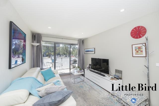 15 / 10 Ipima Street, ACT 2612