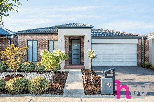 161 Boundary Road, VIC 3217