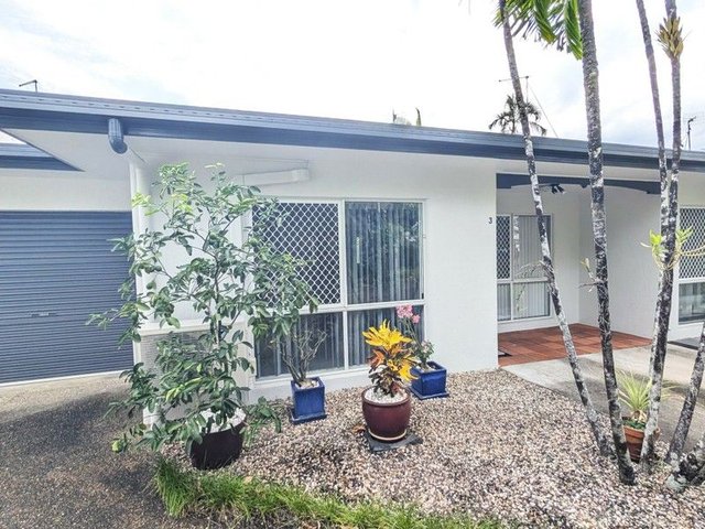 3/13 Ingham Court, QLD 4870