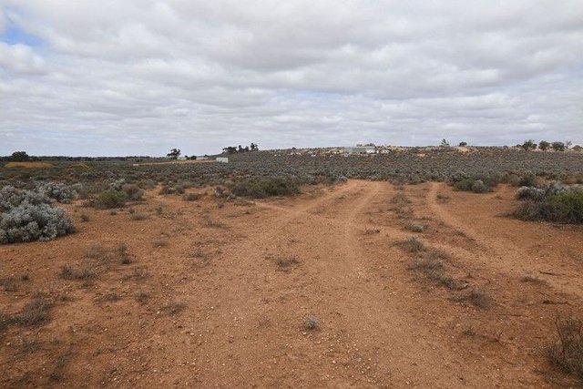 121 Yandiah Road, SA 5320