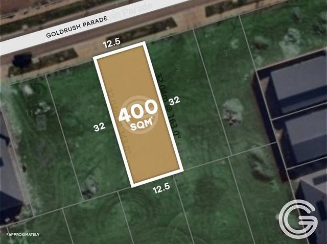 7 Goldrush Parade, VIC 3336