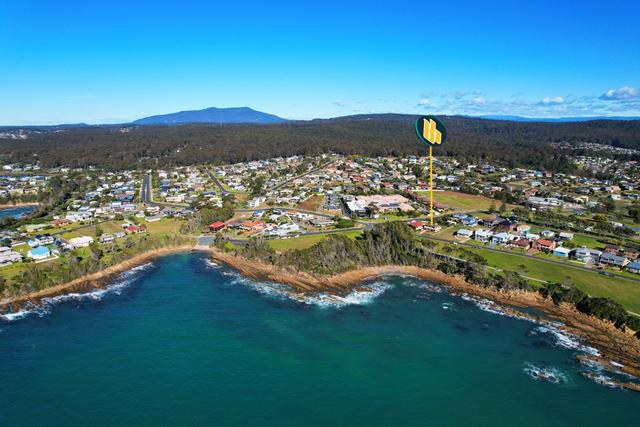 47 McMillan Crescent, NSW 2546