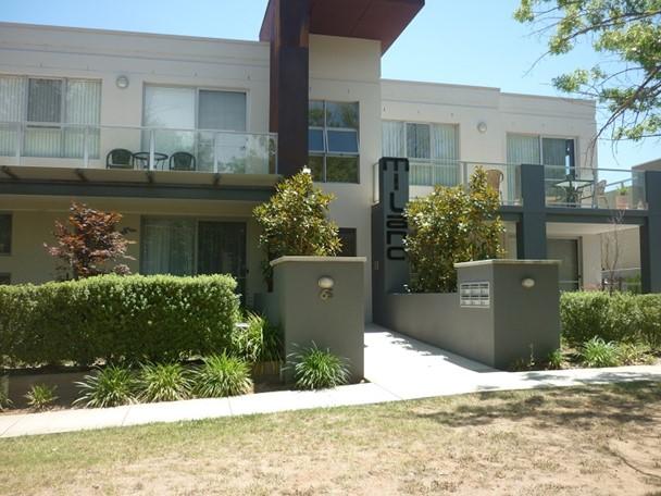 9/65 Torrens Street, ACT 2612
