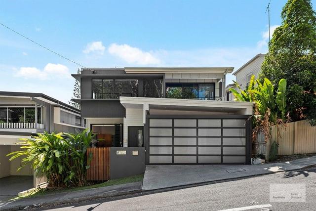 5 Saint James Street, QLD 4101