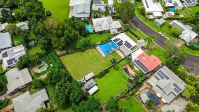 35 Carramar Crescent, QLD 4878