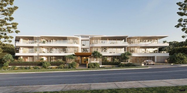 203/4 Beach Street, NSW 2456