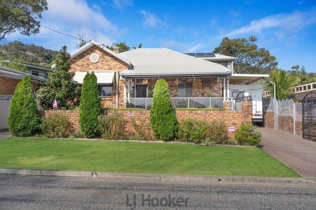38 Alley Street, NSW 2284