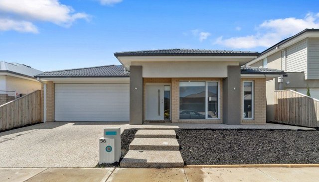 56 Beaconsfield Drive, VIC 3064