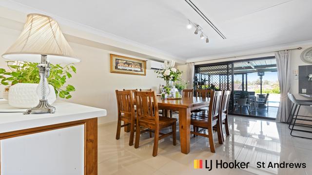 24 Stranraer Drive, NSW 2566