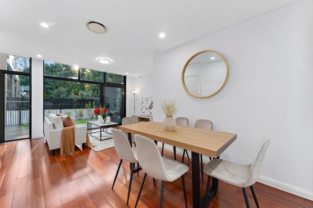 11/6 Womerah Street, NSW 2074