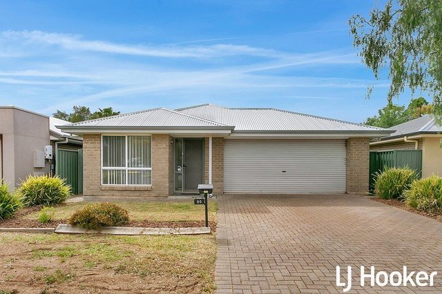 20 Mattei Court, SA 5116