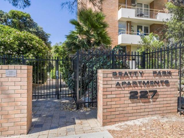 3/227 Vincent Street, WA 6005