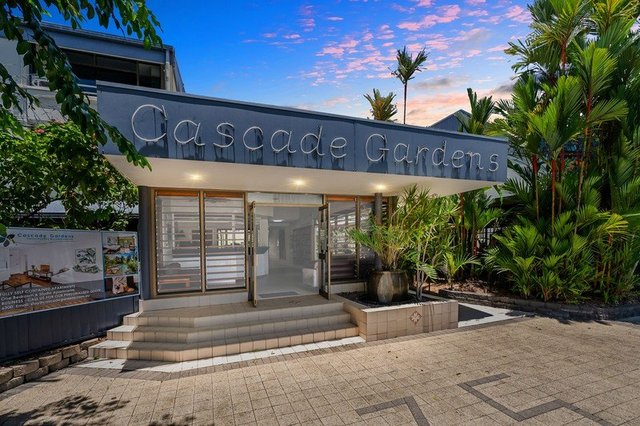 347/175 Lake Street, QLD 4870