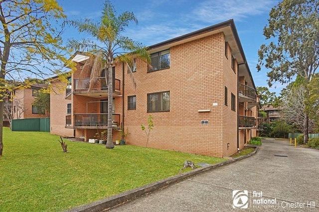 5/39 Jacobs Street, NSW 2200