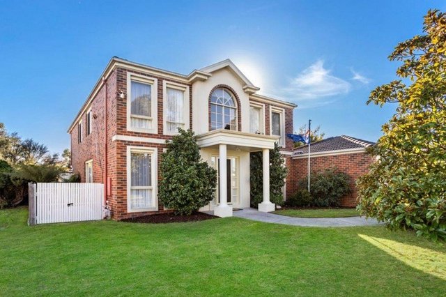 18 Seabrook Way, VIC 3198