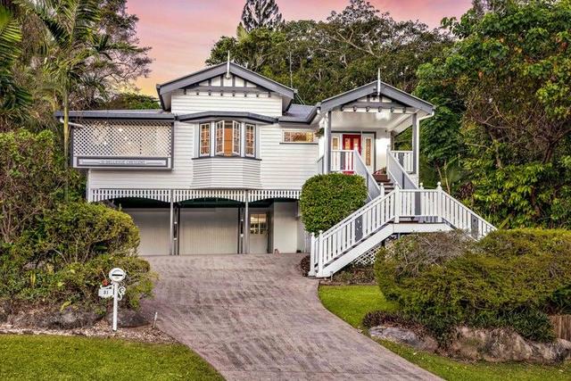 31-33 Bellevue Crescent, QLD 4870