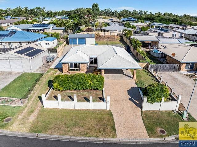 33 Drynan Drive, QLD 4680