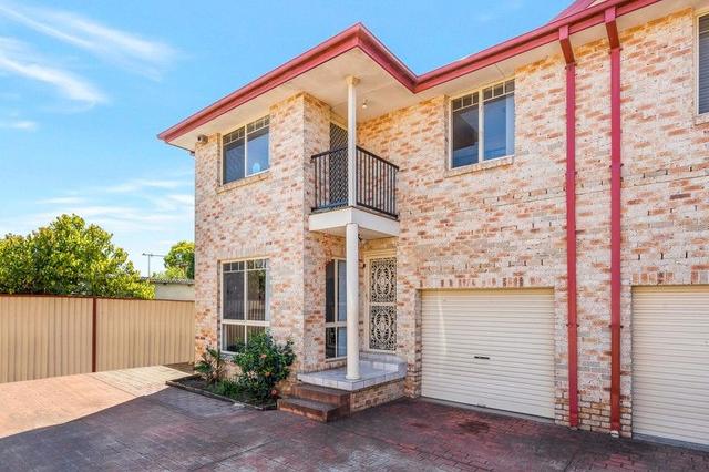 25 Jack O'Sullivan Road, Moorebank NSW 2170