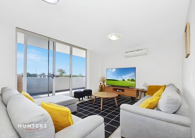 209/357 Great Western  Highway, NSW 2145