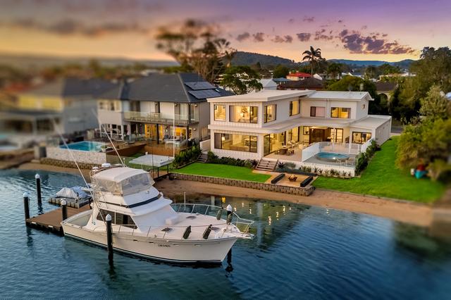 31 Cuttlefish Parade, NSW 2257