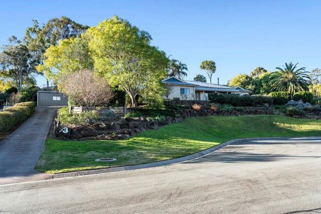 3 Scenic Court, QLD 4352