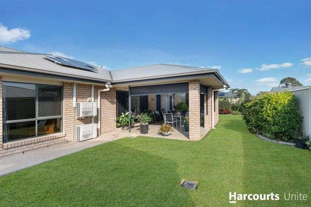 1 Hugh Crescent, QLD 4503