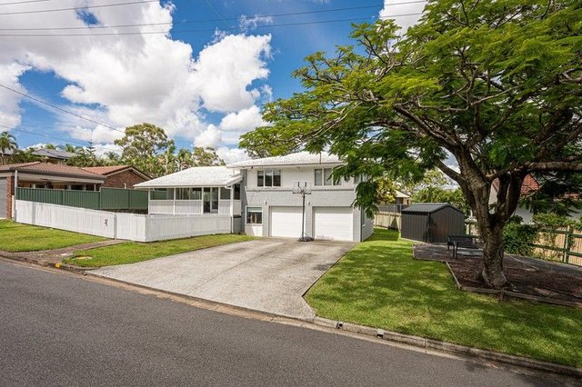 18 Stanillon Street, QLD 4034