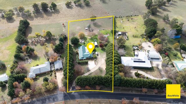 13 Hope Drive, NSW 2621