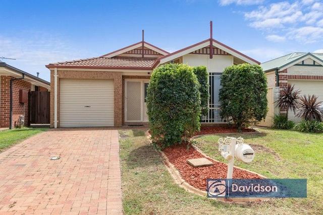 11 Wallcliffe Court, NSW 2173