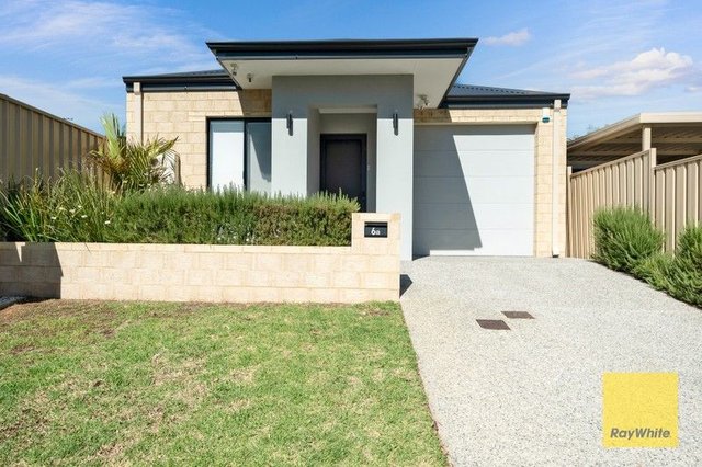 6A Cherub Close, WA 6066