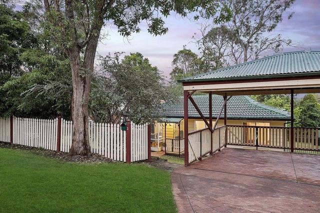 3 Wahroonga Road, NSW 2777