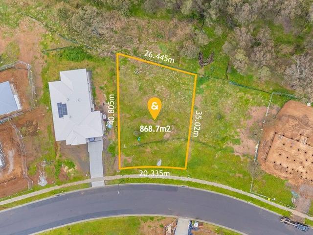 18 Northview Circuit, NSW 2333