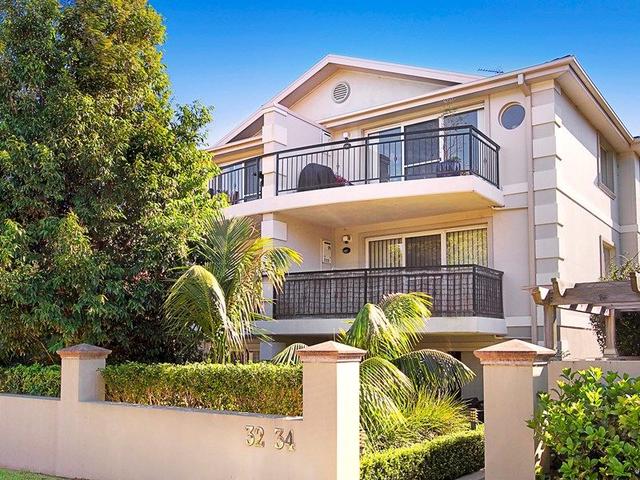 9/32 Banksia Street, NSW 2099