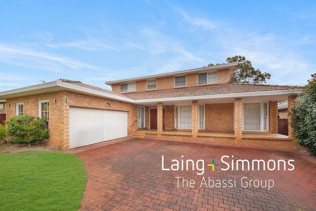 35 Peugeot Drive, NSW 2565