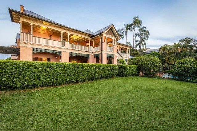 55 Boyd Street, QLD 4006