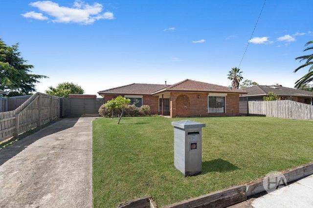 71 Pembroke Drive, VIC 3912