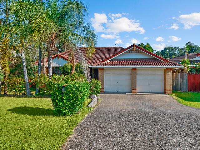 27 Evergreen Place, QLD 4078