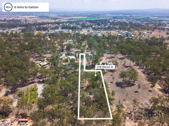 31B Moran Street, QLD 4343