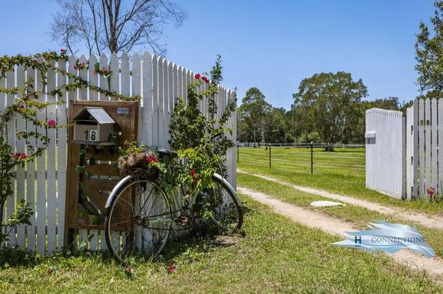 18 Murray Court, QLD 4510