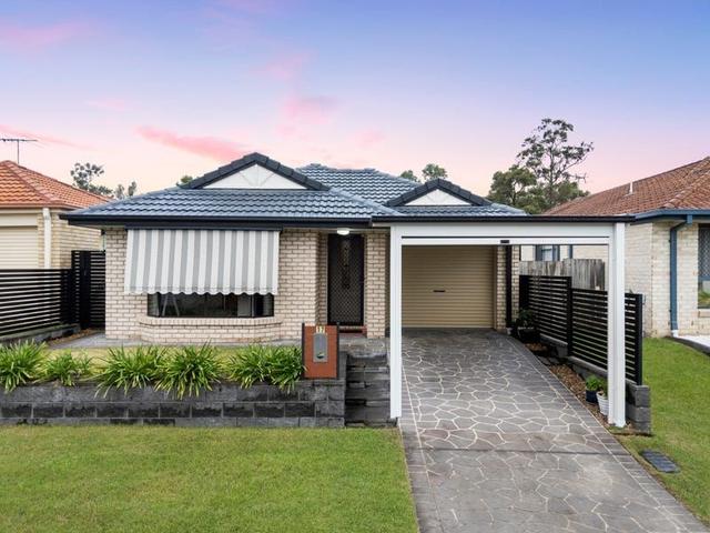 17 Heritage Circuit, QLD 4300