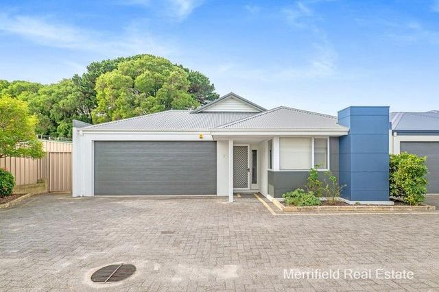 7/18 Cockburn Road, WA 6330