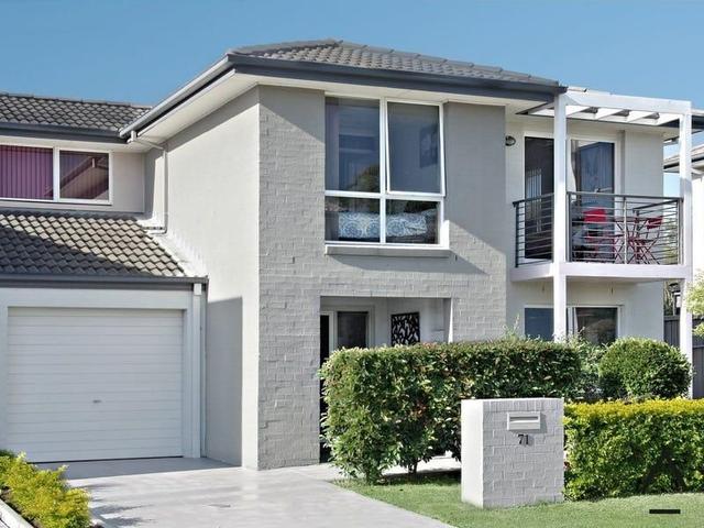 71 Whitfield Parade, NSW 2170