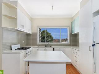 Kitchen - 95 Cowper Street Warrawong