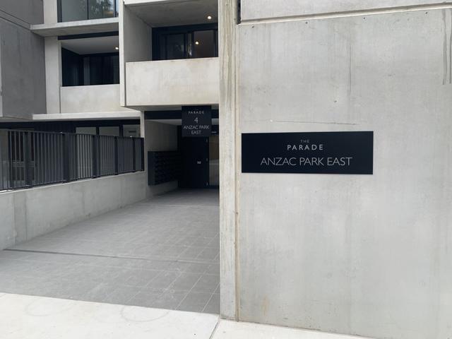 619/2 Anzac Park, ACT 2612